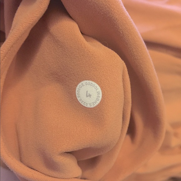 LULULEMON Align Wide Leg Crop - Picture 8 of 10